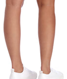 In Step Classic Sneaker are chic ladies' shoes to complete your best 2023 outfits. They come in a variety of trendy women's shoe styles like platforms and dressy low-heels, & are available in wide widths for better comfort.