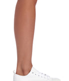 In Step Classic Sneaker are chic ladies' shoes to complete your best 2023 outfits. They come in a variety of trendy women's shoe styles like platforms and dressy low-heels, & are available in wide widths for better comfort.