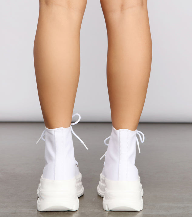 ★ Jeans★LOGO HEEL TAP CHUNKY SNEAKERS zavey-denim-BF4A3316_2048x.jpg