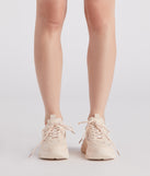 Off Duty Chunky Platform Sneakers are chic ladies' shoes to complete your best 2023 outfits. They come in a variety of trendy women's shoe styles like platforms and dressy low-heels, & are available in wide widths for better comfort.
