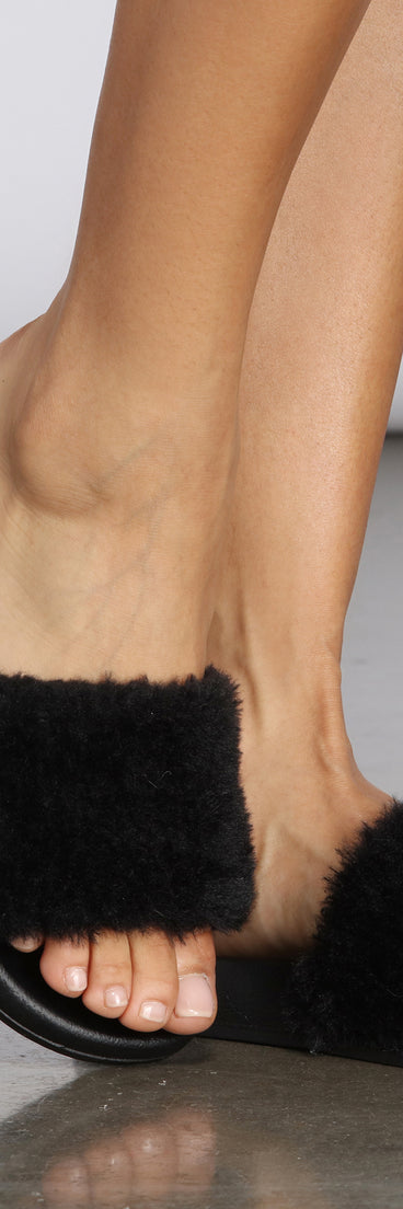 Fur-Ever Fab Slides