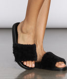 Fur-Ever Fab Slides
