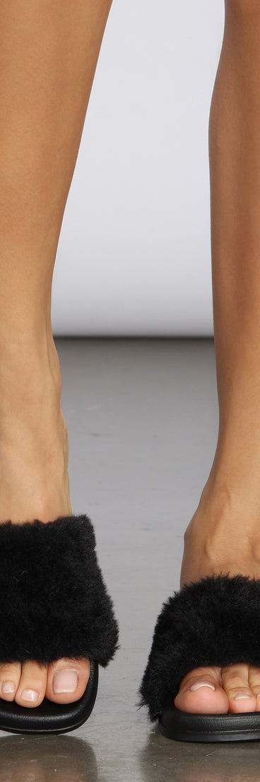 Fur-Ever Fab Slides