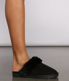 Chill Out and Fuzzy Faux Fur Slippers are chic ladies' shoes to complete your best 2023 outfits. They come in a variety of trendy women's shoe styles like platforms and dressy low-heels, & are available in wide widths for better comfort.