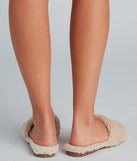 Sweet Dreams Faux Sherpa Sandals are chic ladies' shoes to complete your best 2023 outfits. They come in a variety of trendy women's shoe styles like platforms and dressy low-heels, & are available in wide widths for better comfort.