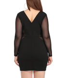 Plus Mesh Applique Bodycon for 2022 festival outfits, festival dress, outfits for raves, concert outfits, and/or club outfits