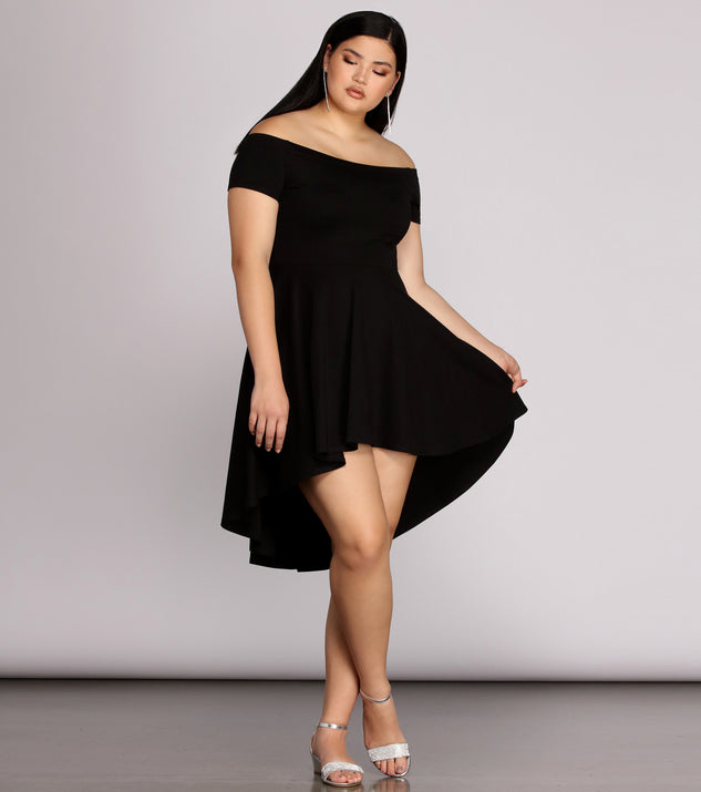 Windsor all the best sale rage skater dress