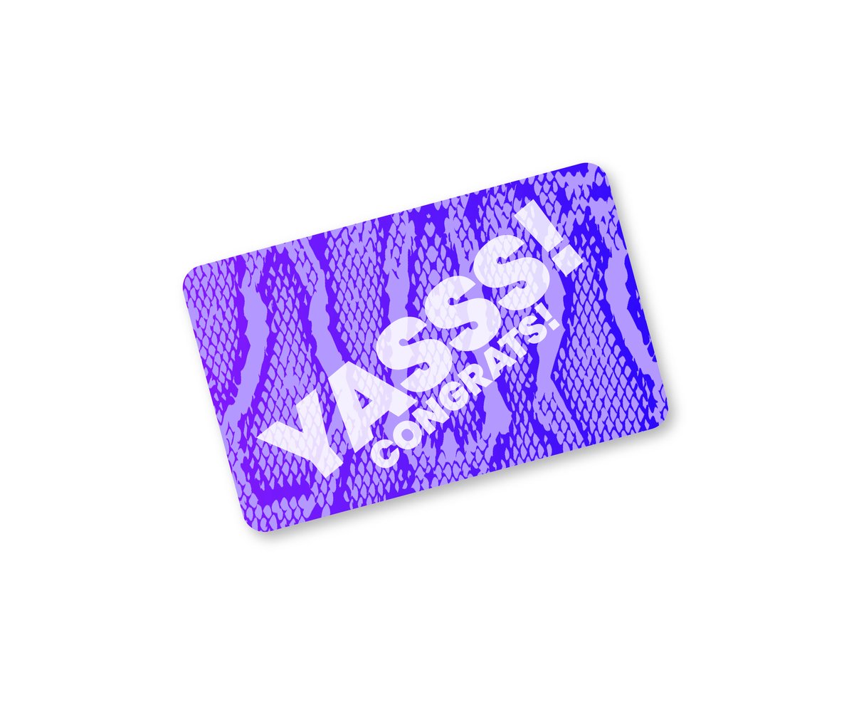 Windsor Store Gift Card